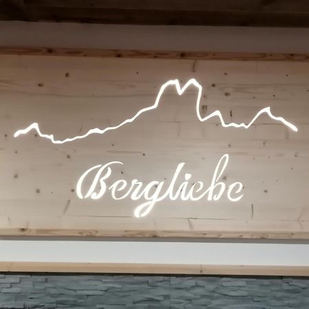 Haus Bergliebe Hotel Filzmoos Luaran gambar