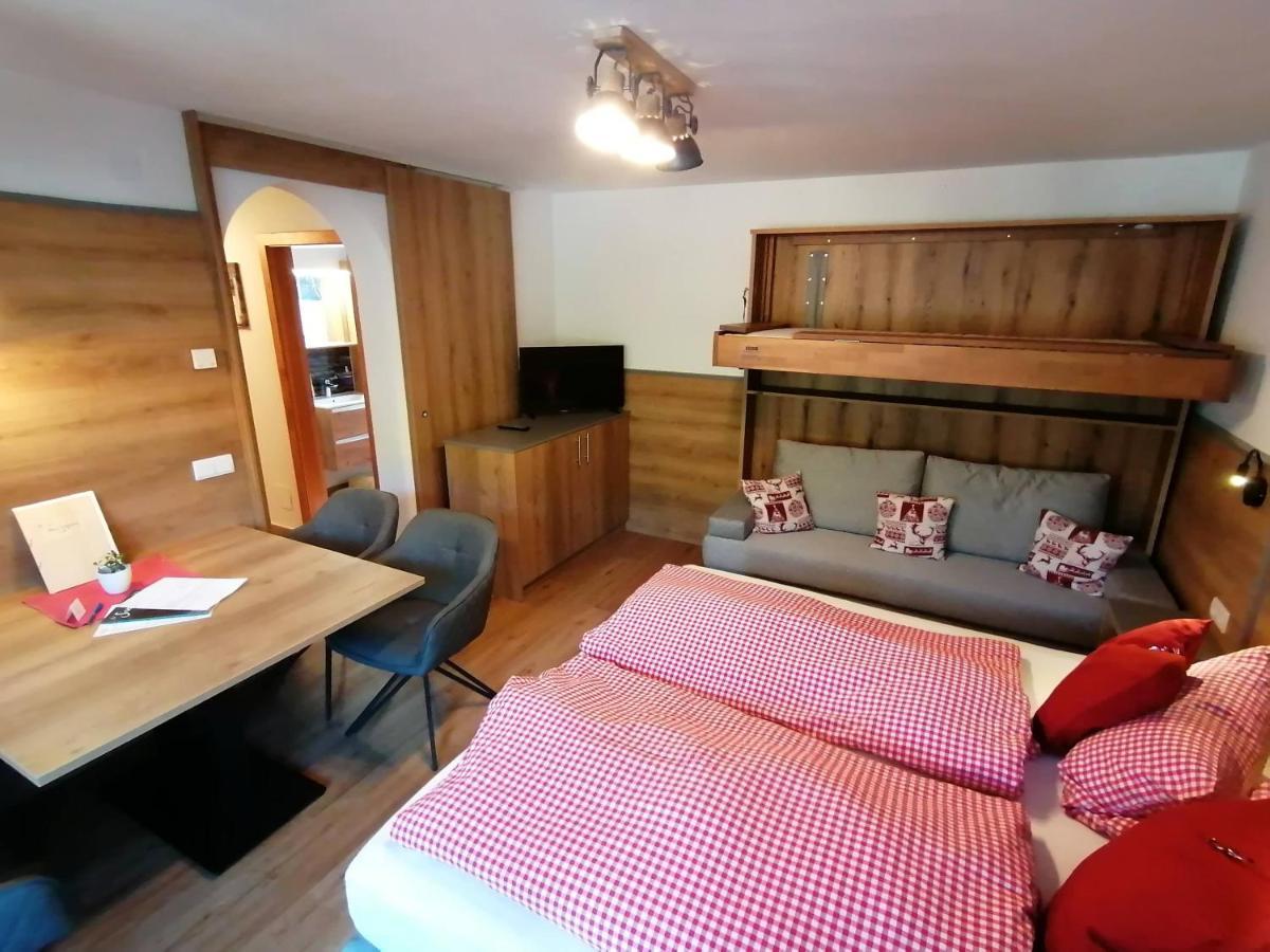 Haus Bergliebe Hotel Filzmoos Luaran gambar