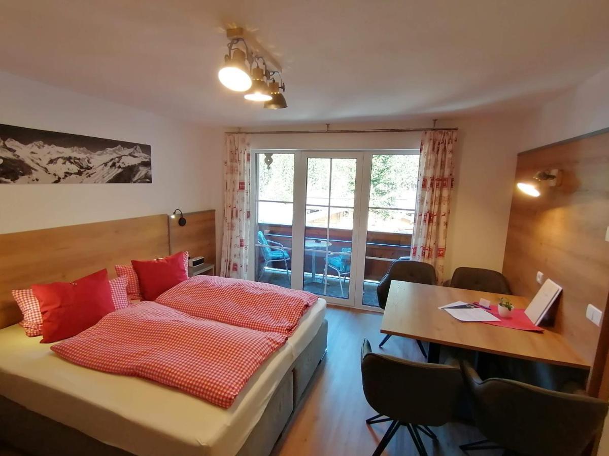 Haus Bergliebe Hotel Filzmoos Luaran gambar