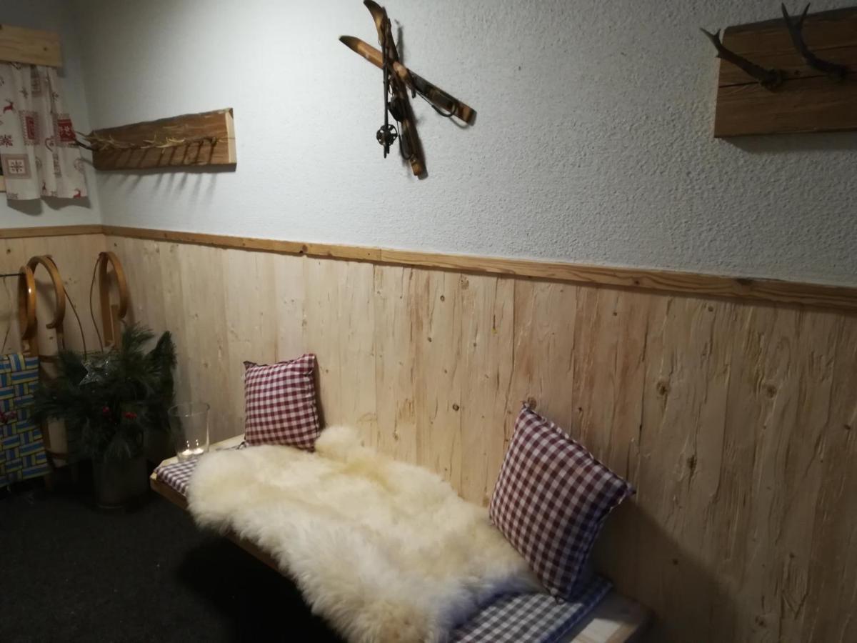 Haus Bergliebe Hotel Filzmoos Luaran gambar