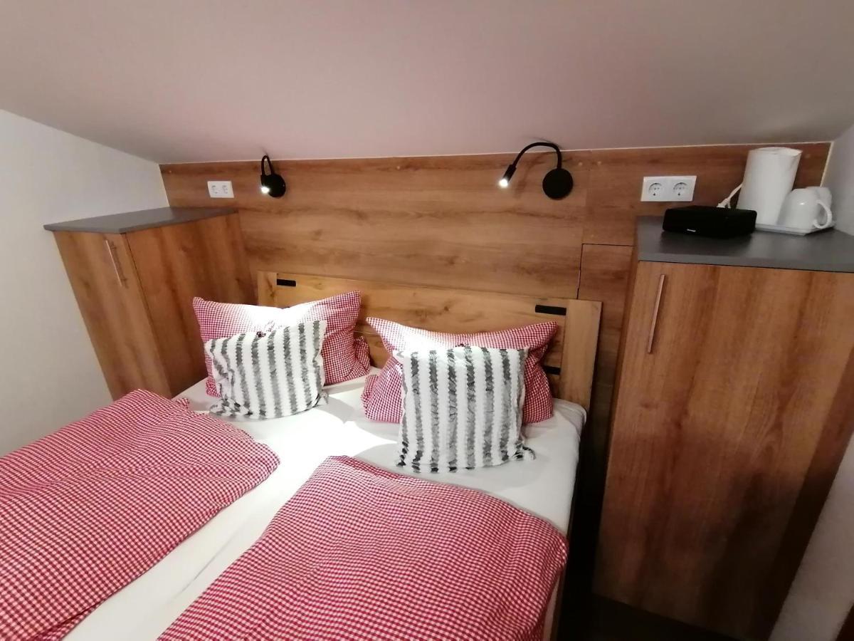 Haus Bergliebe Hotel Filzmoos Luaran gambar