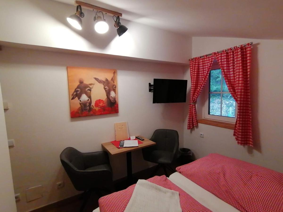 Haus Bergliebe Hotel Filzmoos Luaran gambar