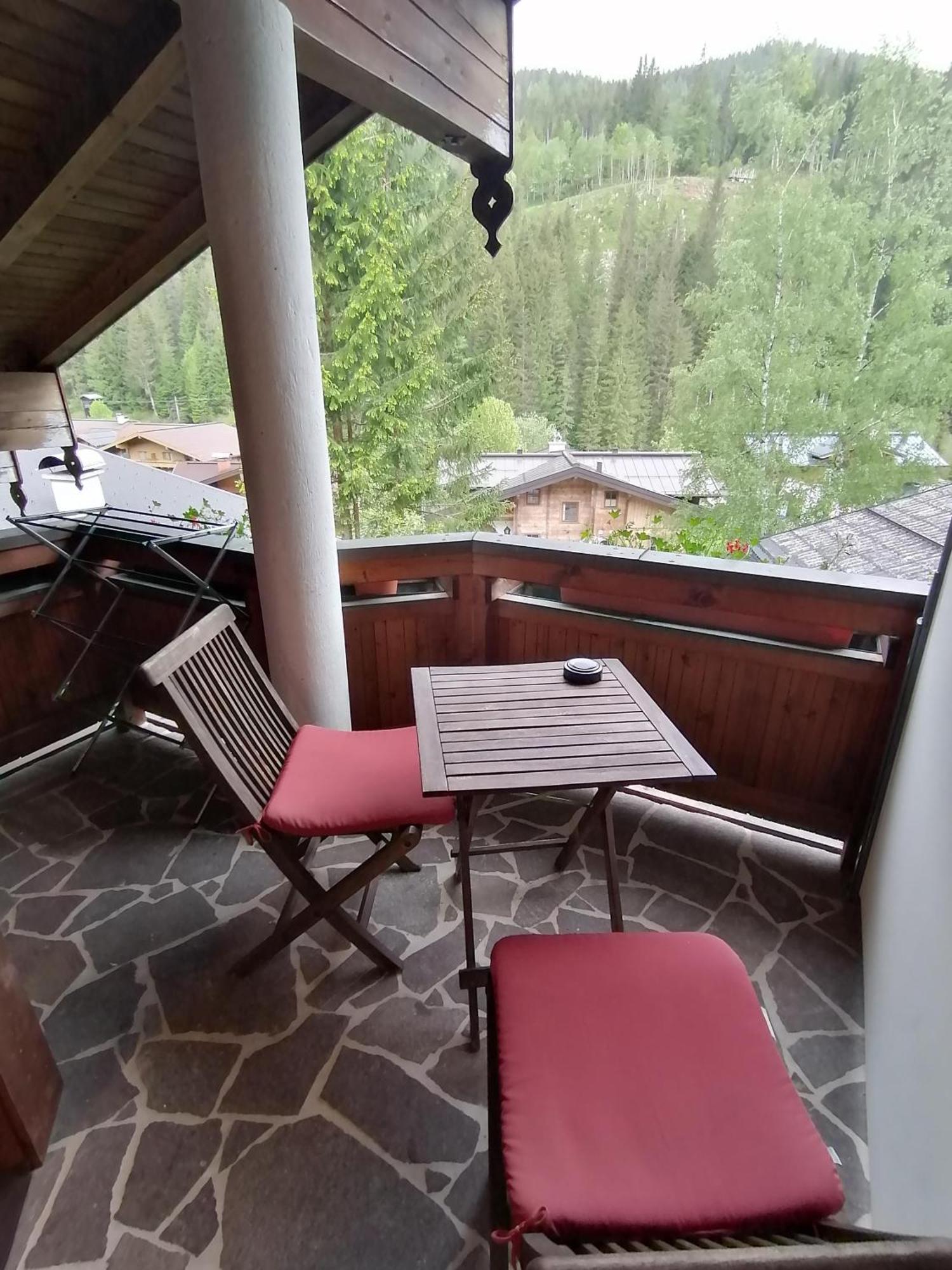 Haus Bergliebe Hotel Filzmoos Luaran gambar