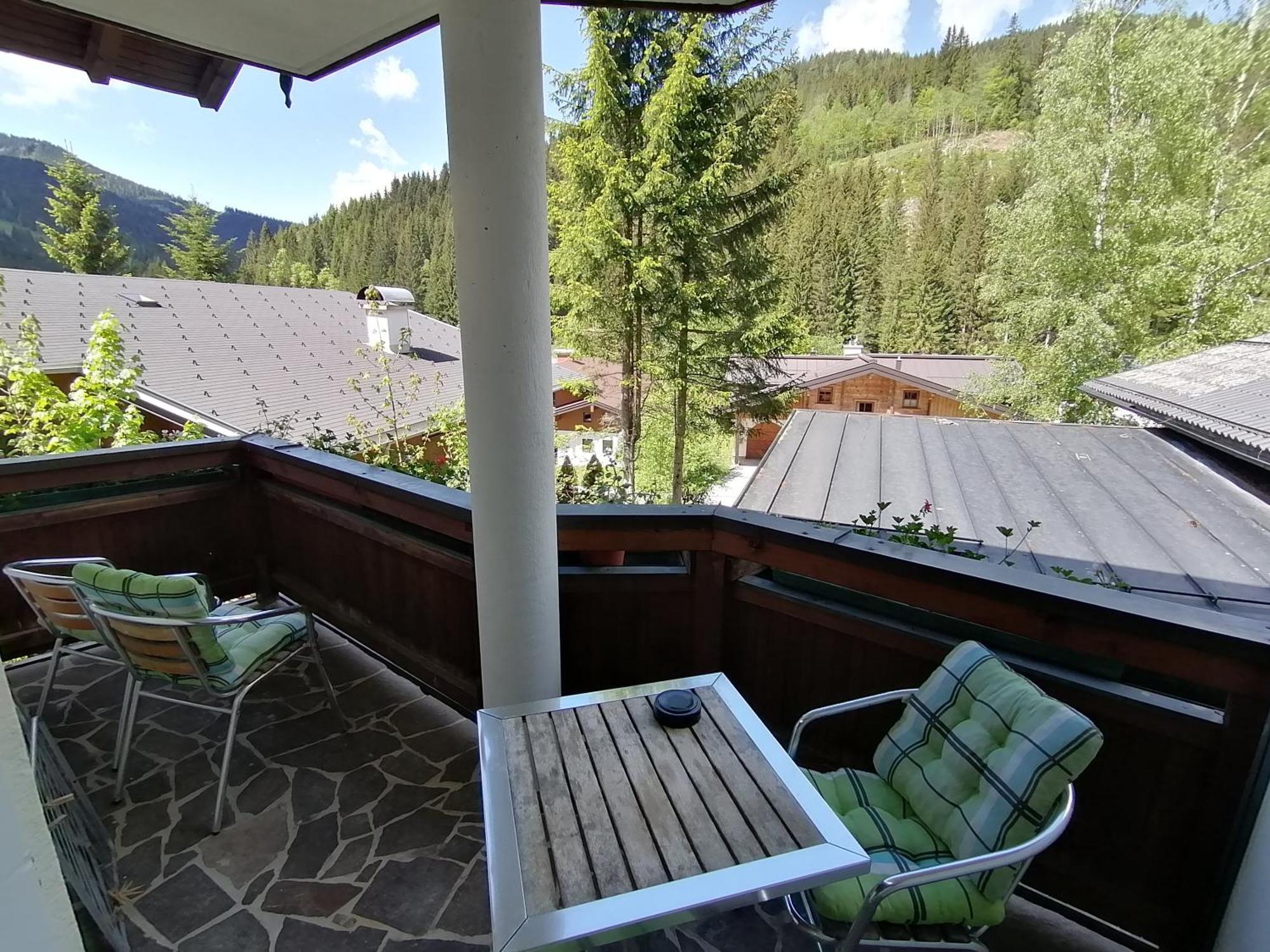 Haus Bergliebe Hotel Filzmoos Luaran gambar