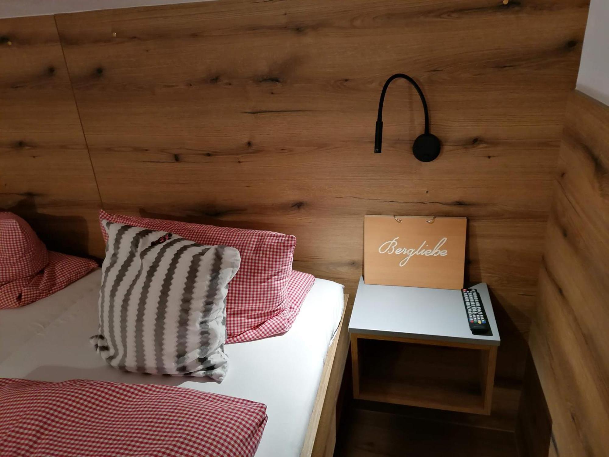 Haus Bergliebe Hotel Filzmoos Luaran gambar