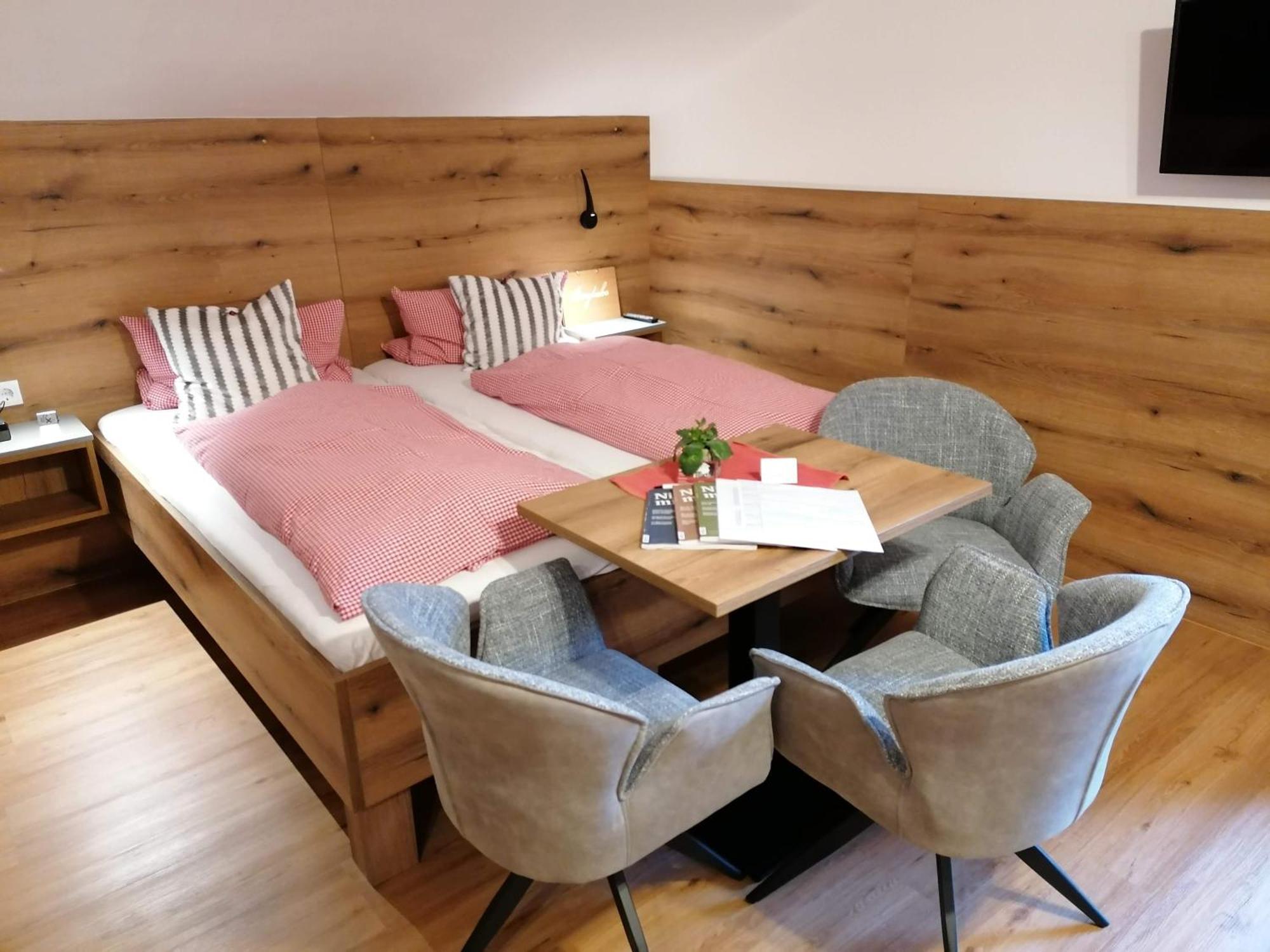 Haus Bergliebe Hotel Filzmoos Luaran gambar