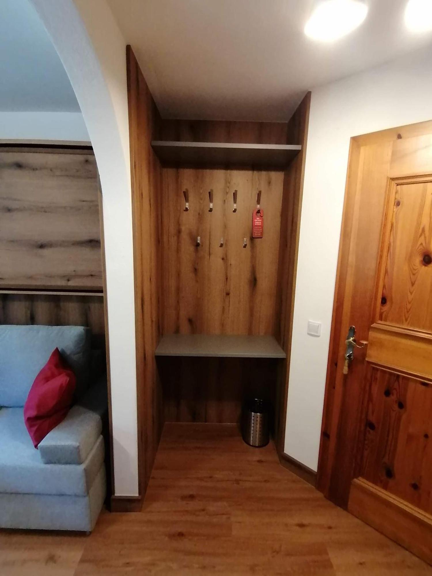 Haus Bergliebe Hotel Filzmoos Luaran gambar