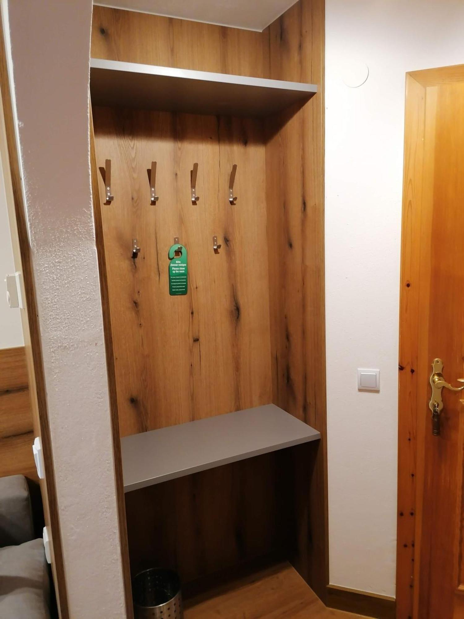 Haus Bergliebe Hotel Filzmoos Luaran gambar