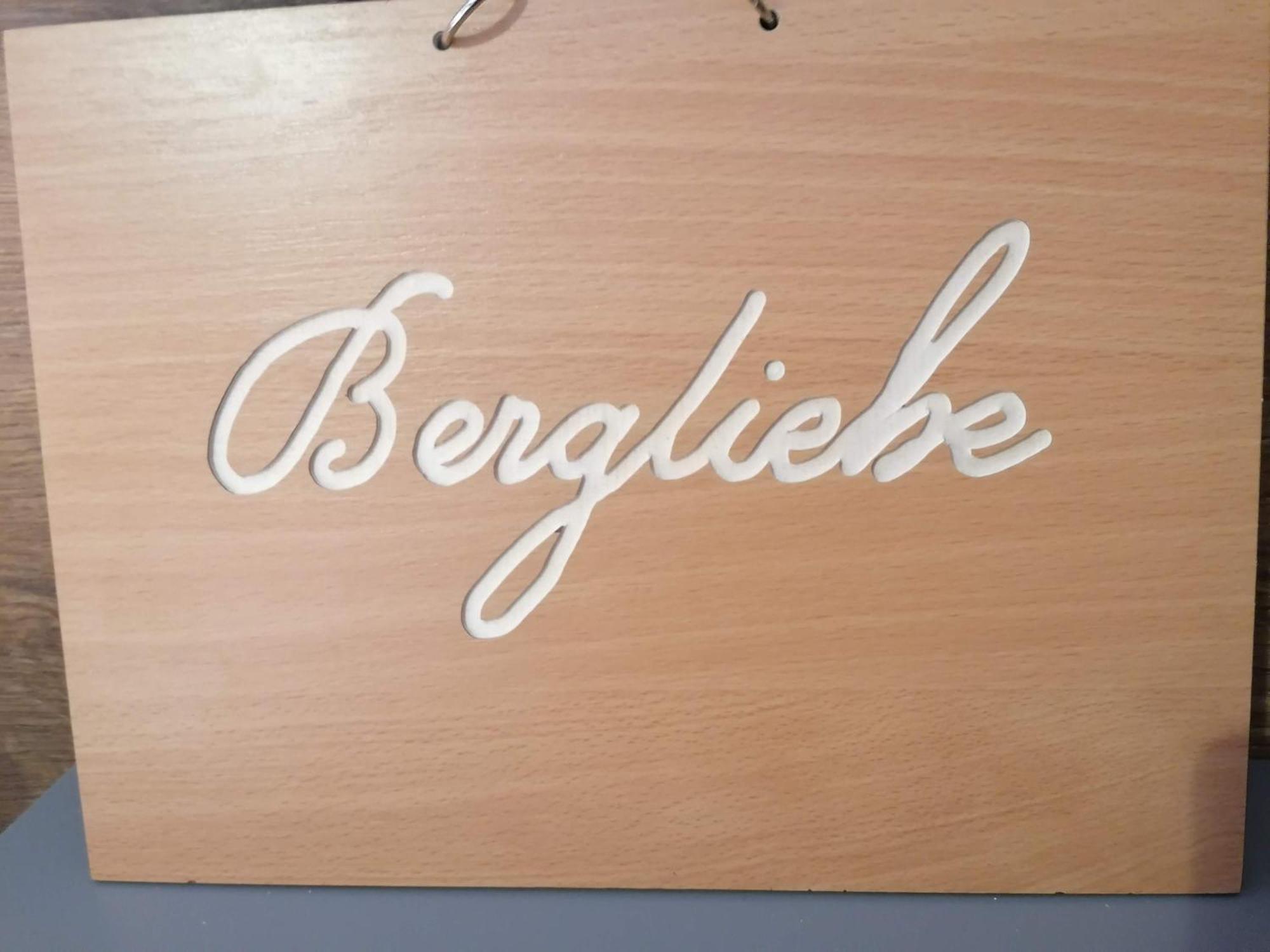 Haus Bergliebe Hotel Filzmoos Luaran gambar