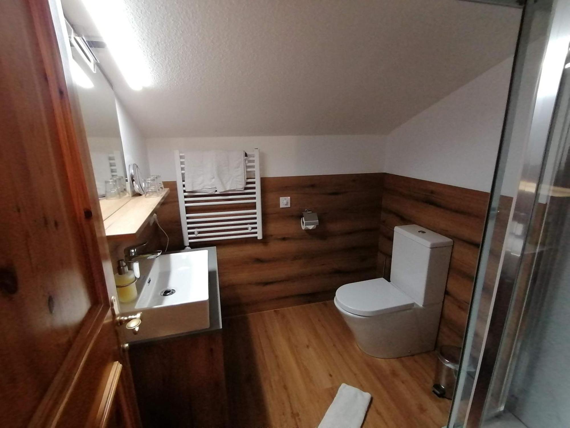 Haus Bergliebe Hotel Filzmoos Luaran gambar