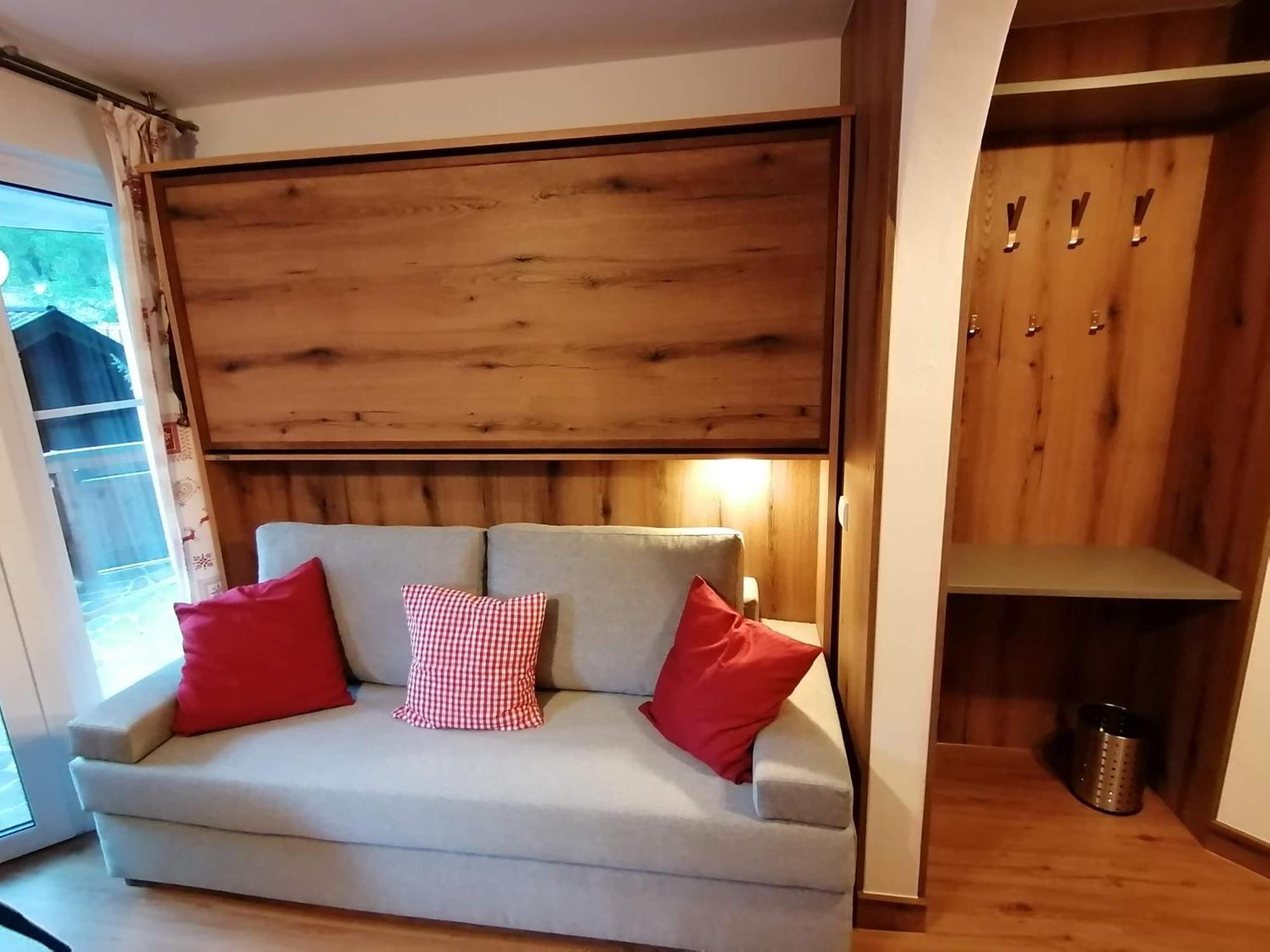 Haus Bergliebe Hotel Filzmoos Luaran gambar