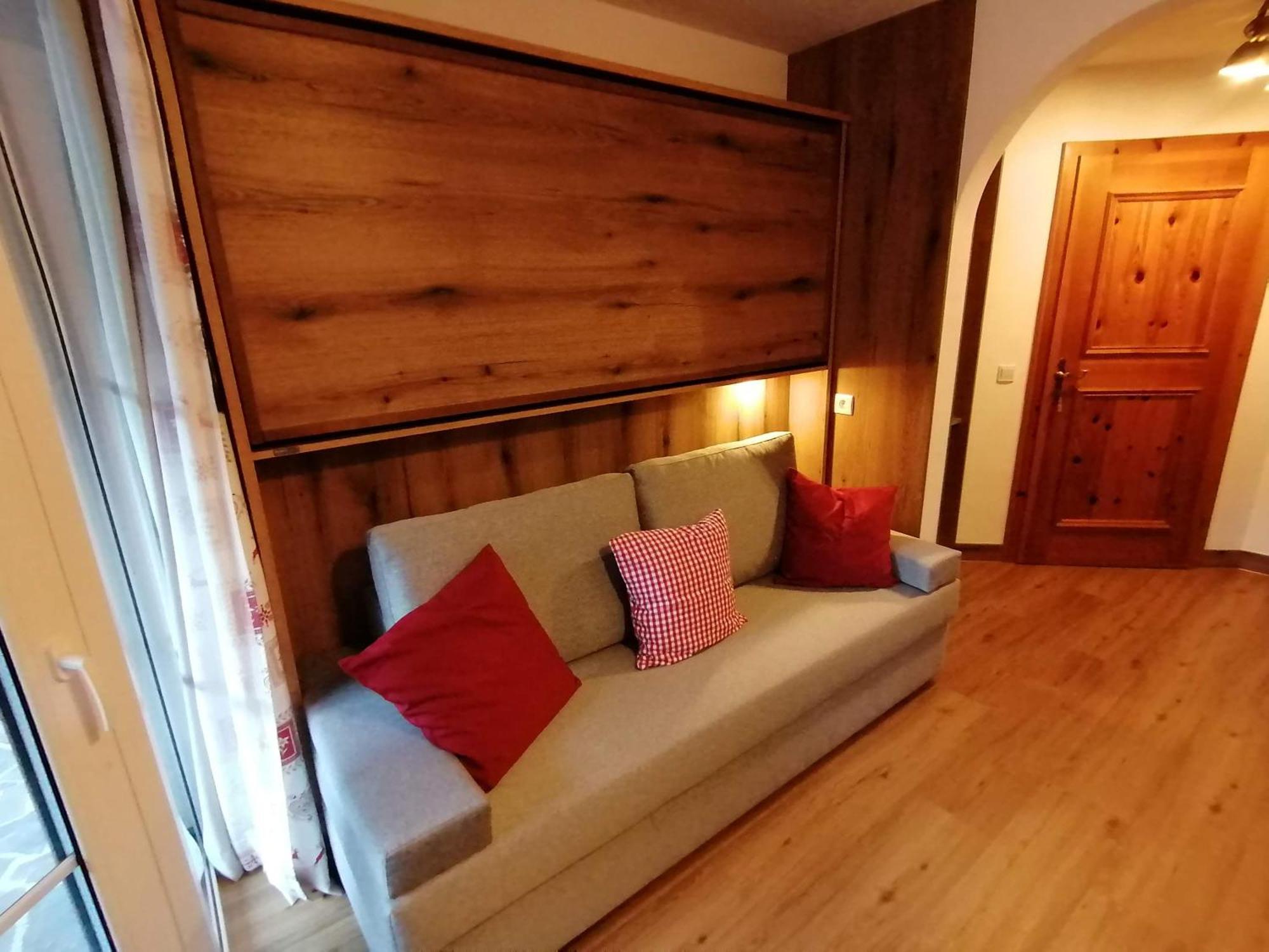 Haus Bergliebe Hotel Filzmoos Luaran gambar