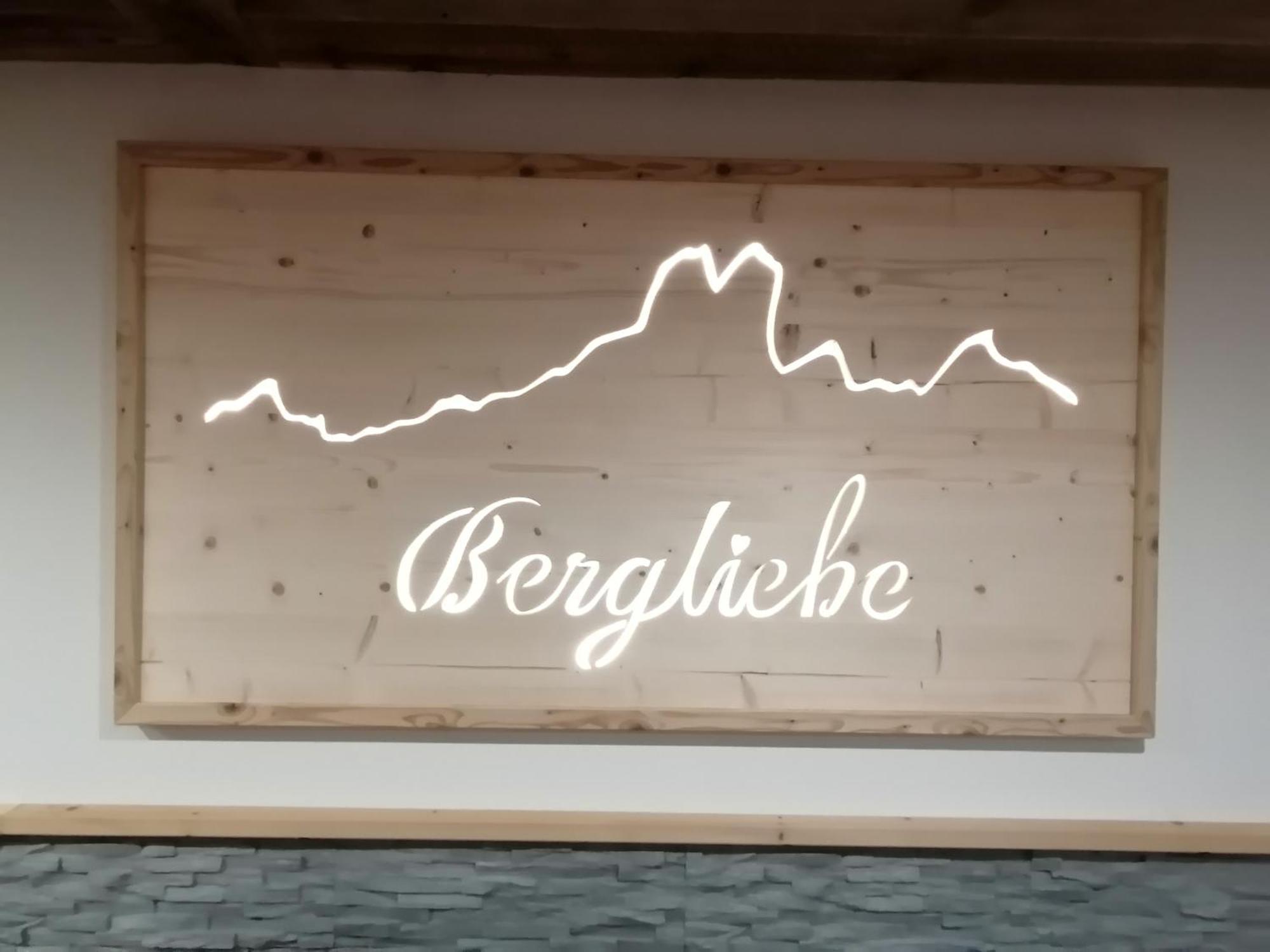 Haus Bergliebe Hotel Filzmoos Luaran gambar