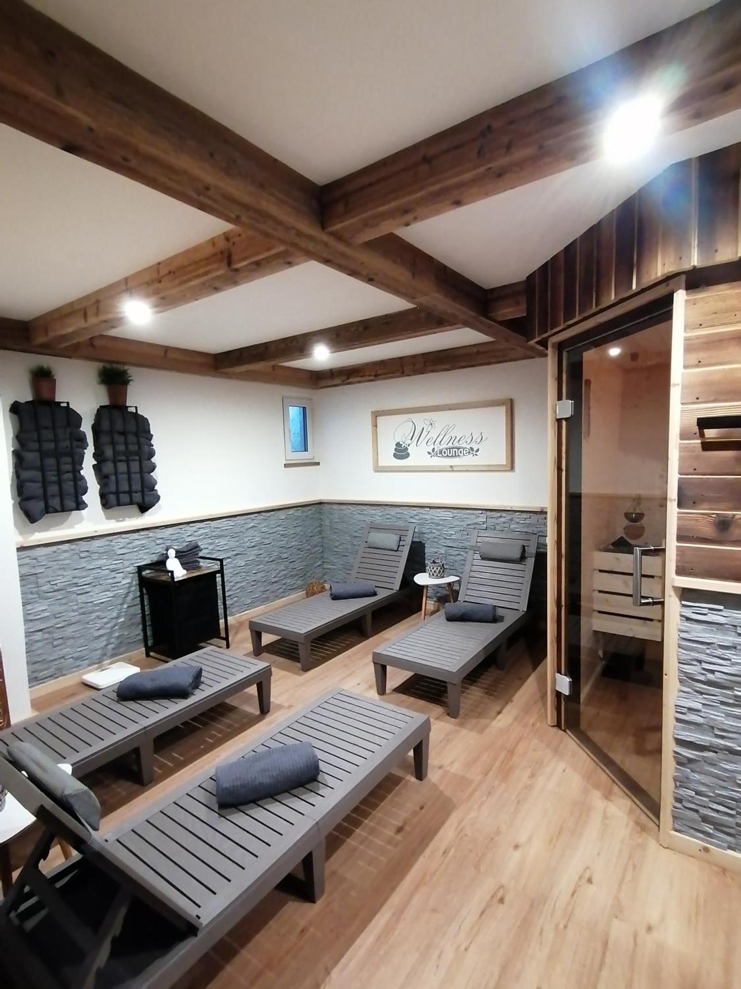 Haus Bergliebe Hotel Filzmoos Luaran gambar