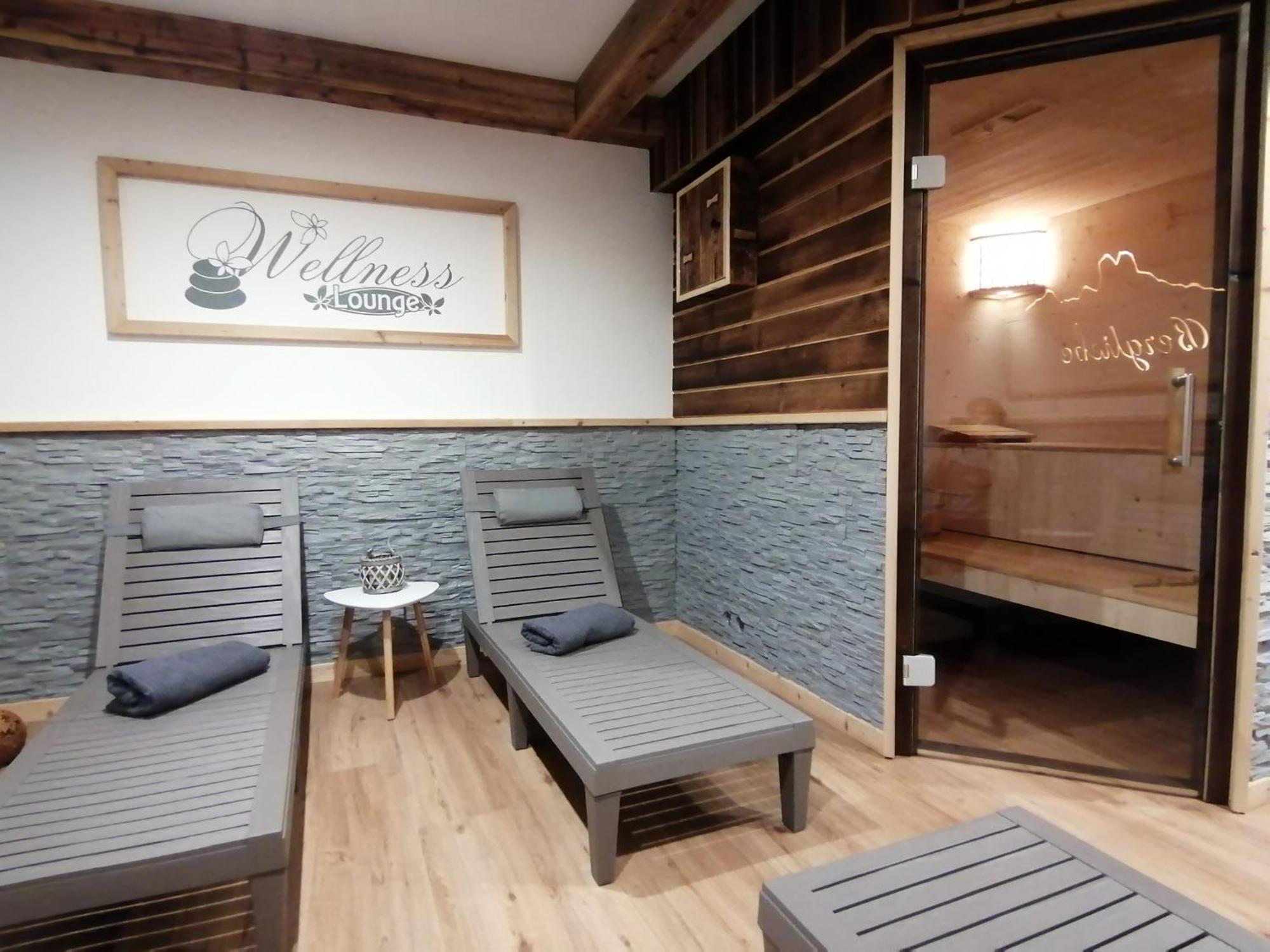 Haus Bergliebe Hotel Filzmoos Luaran gambar
