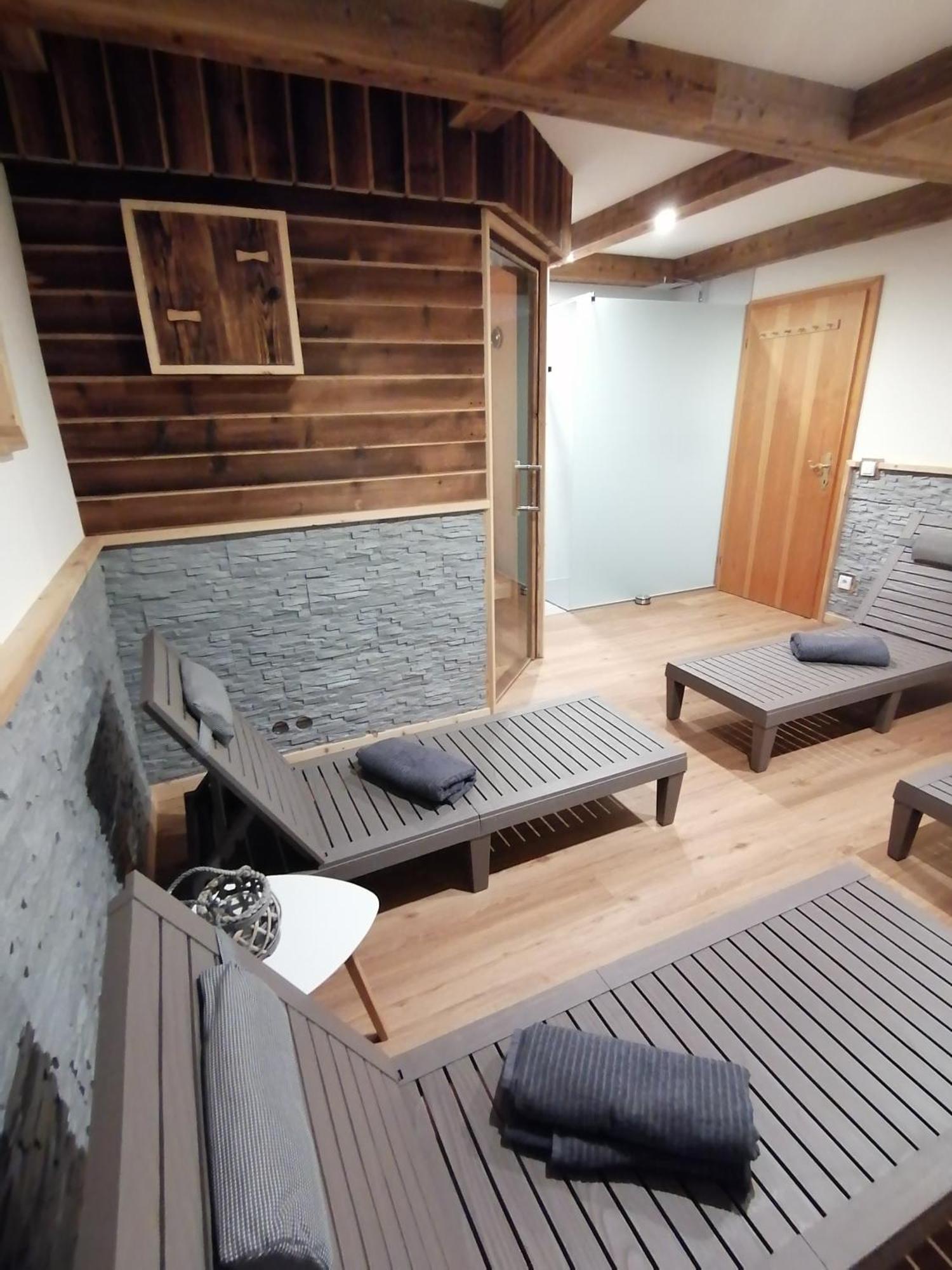 Haus Bergliebe Hotel Filzmoos Luaran gambar